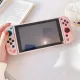 Nintendo Switch OLED Protective Case NS Switch Lite Cartoon Cute Girl Warrior TPU Silicone Soft Case. 