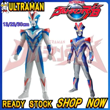 Beli Ultraman Victory Knight Pada Harga Terendah Lazada Com My