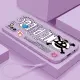 Casing Infinix Smart 5 2020 X657 X657B X657C HOT 10 Lite Silicone Phone Case One Piece Liquid Full Cover. 