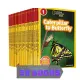 National Geographic Kids Pre-reader, Level 1, Level 2 and Level 3 (137 books). 