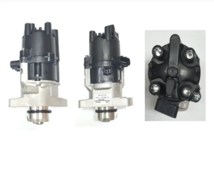 Wira 1 5 1 3 Mmc Distributor Injection 2 X 6 Ignition Coil Plug New Lazada