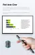Rapoo XR200 USB 2.4G Touchable Rechargeable 3R Laser Presenter Pen Wireless Presenter Laser Pointer Remote Control Infrared Presenter Capacitive screen Pen For Projector PPT. 