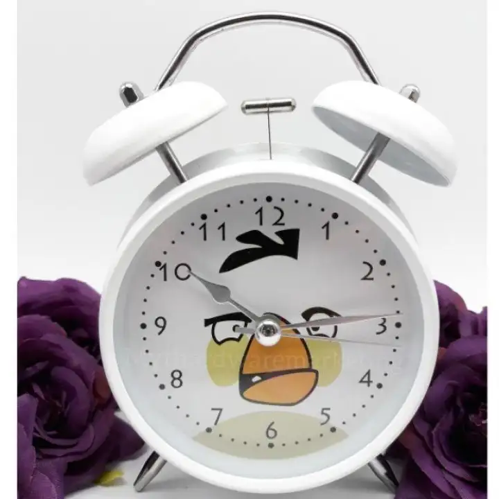 Angry Bird Alarm Clock Lazada Angry Bird Alarm Clock Lazada, Bird Alarm Clock