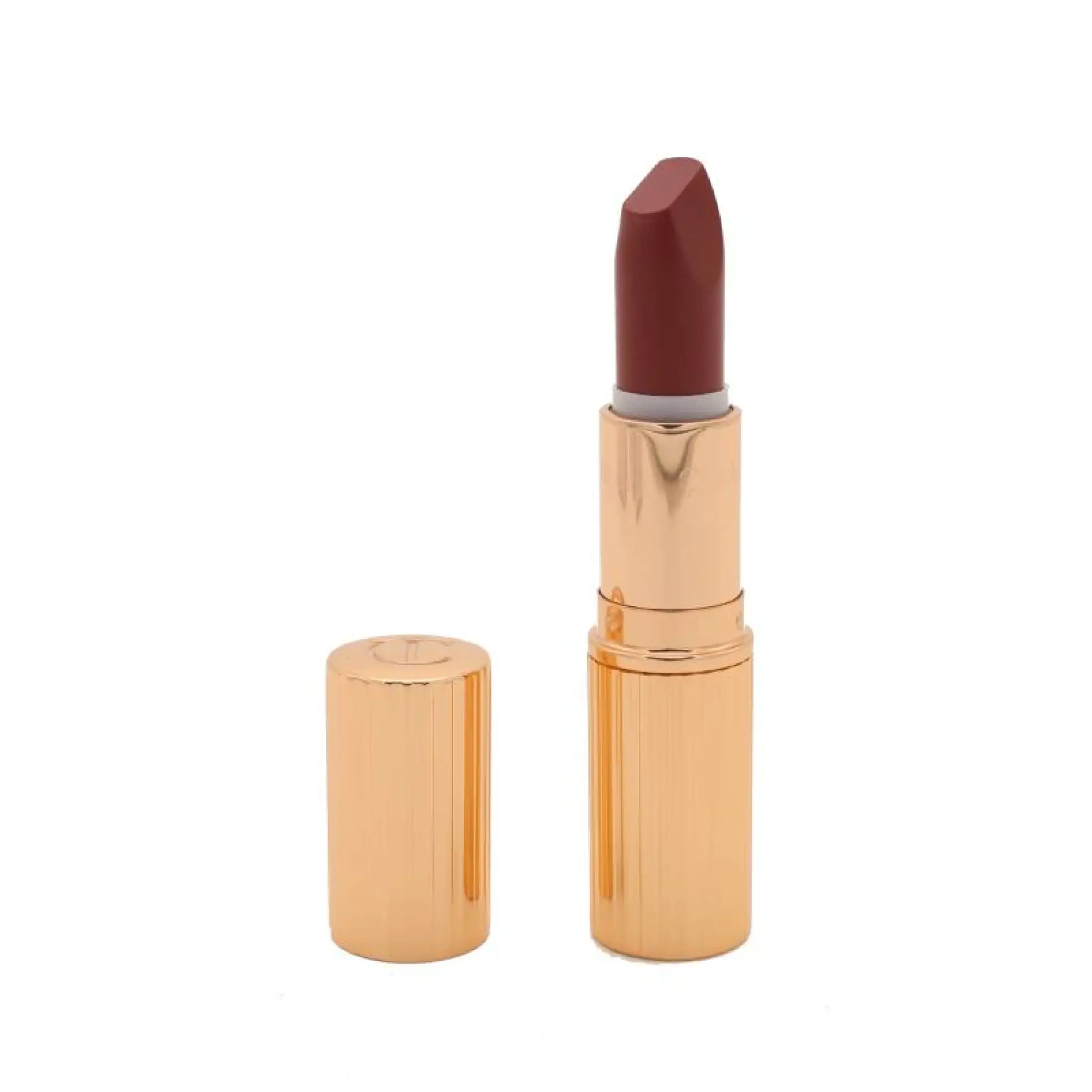 charlotte tilbury matte revolution lipstick walk of no shame lazada singapore charlotte tilbury matte revolution lipstick walk of no shame lazada singapore