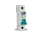 MAXGUARD 1 POLE 6kA MCB Type B (6A/10A/16A/20A/25A/32A/40A/50A/63A). 