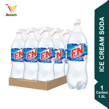 Minuman Berperisa Bikarbonat F N