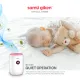Samu Giken Household Dehumidifier Reduce Excess Moisture (With Malaysia 3 pin plug). 