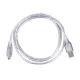1.5M USB To IEEE 1394 4 Pin Firewire DV Adapter Cable Converter For PC Camera. 
