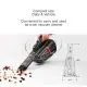 BLACK+DECKER GEN 11 20V MAX BHHV520BF00 Cordless Handy Vacuum Cleaner UP. 
