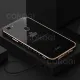 For OPPO F7 Back Cover with Hand Strap Luxury Shiny 6D Plating Maple Leaves Pattern Protective Case Square Bumper Soft Silicone Mobile Phone Cases. 