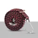 Universal Motorcycle Bike Luggage Rope with Hooks 2m Elastic Straps Luggage Fixed Band Strong Elasticity Tensioning Strap. 