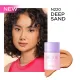 [LOCAL SHIPPING] DAZZLE ME Day by Day Liquid Foundation High Coverage Waterproof with SPF25 PA+++ 粉底 25ml. 