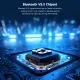 Edifier X5 Pro / X5 Lite Earbuds - Bluetooth V5.3 | Edifier Connect | Active Noise cancellation | Low Latency | IP55. 