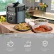 Midea Pressure Cooker (5.0 L) Periuk Tekanan MY-CH501W. 