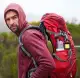 Teeker 500 Lumens Mini LED Working Light Portable Pocket Flashlight USB Rechargeable Key Light Lantern Camping Outside Hiking COB Lantern. 