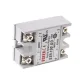 SSR-100 DD Solid State Relay Module 100A 3-32V DC Input  5-60V DC Output Relay. 