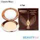 CHARLOTTE TILBURY Airbrush Flawless Finish Powder 8g (New Version). 