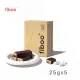 Fiboo Protein Bar Meal Replacement No Sugar 25g x 5/6. 