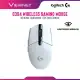 Logitech Wireless Gaming Mouse G304 with Lightspeed Wireless, 12k Hero Sensor, 6 Programmable Buttons, Lightweight, Logitech G-Hub Support (910-005284). 