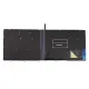 US Laptop Keyboard for Dell XPS 15 9550 9560 M5510 Inspiron 15-7558 7568 P56F. 