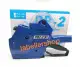 SATO PB2 - 230 PRICE GUN / MODEL NUMERIC ONLY / HAND LABELER / LABEL MACHINE. 