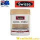 [Australia Import EXP 06/2027] Swisse Calcium + Vitamin D ( 250 Tablets ). 