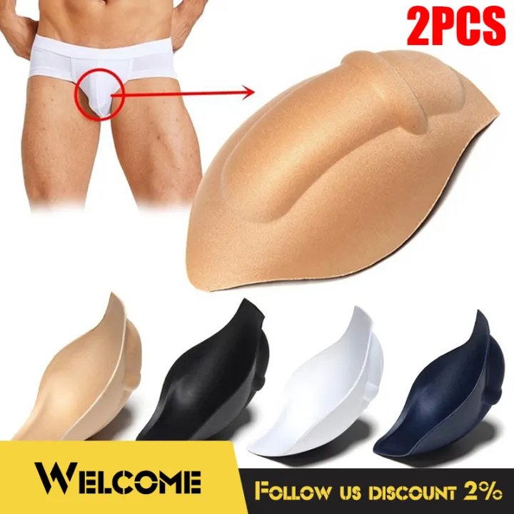 Guy Penis Bulges Underwear