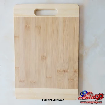 Papan Pemotong