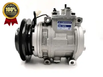 Beli Compressor Aircon Proton Iswara Pada Harga Terendah Lazada Com My
