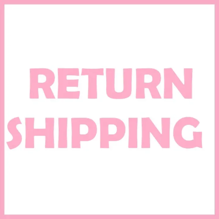 YQC Tech Return Shipping Fee