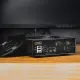 SHANLING ET3 HIFI CD Transport Player Full-Featured Digital Turntable Bluetooth 5.0 MOQ-CD MQA Full Decoder I2S to DAC DSD 512. 