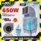 DAWA AC-18000 / AC18000 100L Commercial Air Cooler 650W. 
