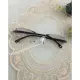 Cermin mata rabun jauh (spek myopia) tinted grey with  uv&computer Protection (code 11). 