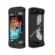 For ASUS ROG Ally Silicone Protective Case for ROG Ally Gaming Machine Drop-proof Cases,soft and Non Deformable. 