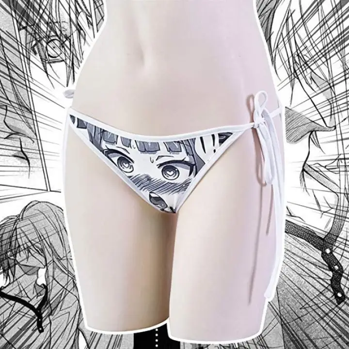 Panties Japanese