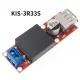 5V USB Output Converter DC 7V-24V To 5V 3A Step-Down Buck KIS3R33S Module KIS-3R33S. 