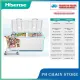 HISENSE FC650D4BWB FC900D4BWBP 530L-780L CHEST FREEZER. 