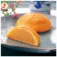 Japanese Sweets Hakata Torimon Winner of the Monde Selection Gold Award for 23 consecutive years 博多通りもん by Meigetsudo Hakata Fukuoka Japan Limited Edition Rich sweet white bean paste wrapped in thin soft skin from fresh cream Japanese sweet. 