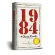 1984 George Orwell English version. 