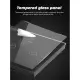 Smart life app WiFi + 433MHZ Touch Switch Neutral & No Neutral 2 in 1 Home Wall Button for TUYA Alexa and Google Home. 