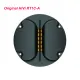 1PCS Original RT2E-A pembicara HiVi RT2C-A 6'' Planar RT2H-A Isodynamic Ribbon Tweeter Pmax 60W SS1II loa High-quality Speaker accessories HiVi RT1C-A ลำโพง. 
