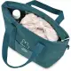 Thermos Insulated Lunch Bag 7L Miffy Blue Gray RFF-007B BGY. 