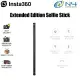 INSTA360 Extended Edition Invisible Ultra-long Selfie Stick For Insta360 X3 ONE X2 ONE RS. 