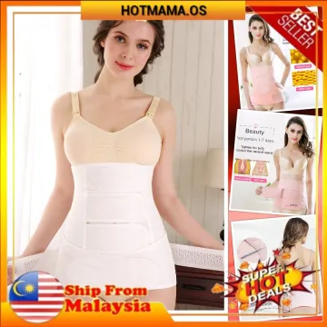 Bengkung Untuk Ibu Hamil 6 Bellyband Untuk Selesa Ketika Mengandung