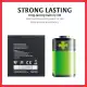 Battery Neffos TP-Link Y5 Y5L Y50 TP802A/NBL-39A2130 TP801A NBL-46A2020 TP804A Full Capacity High Quality Bateri. 