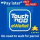 🔥 Tng Pin Reload & Duit Now 👈 Fastest Delivery Network -24/7| No Need to wait for Parcel. 
