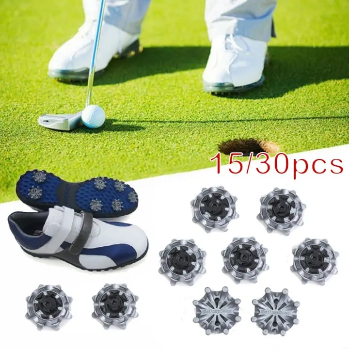 For Footjoy Shoes Spikes Golf Shoes Softspikes Spikes Studs 14X Cleats