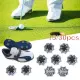 For Footjoy Shoes Spikes Golf Shoes Softspikes Spikes Studs 14X Cleats. 