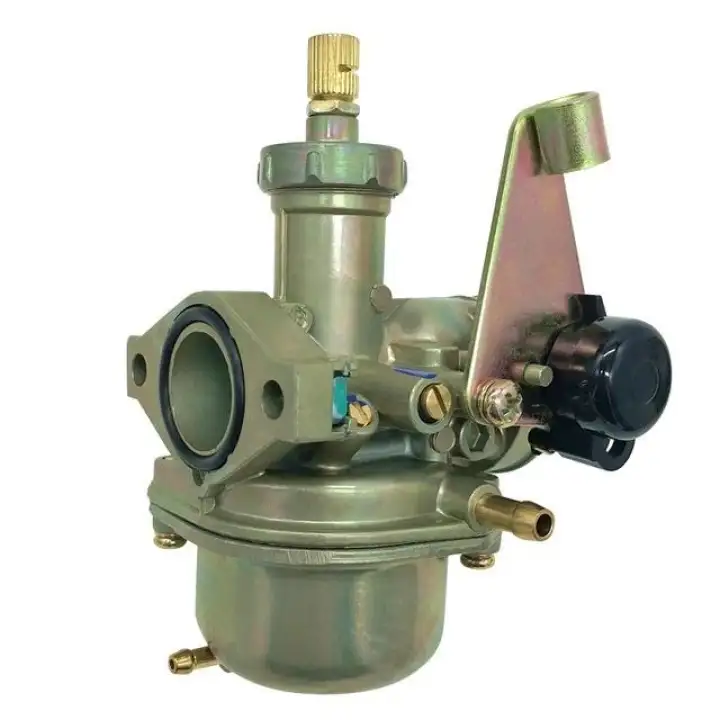 Ready Stock Kriss 110 Carburetor Thai Cop Keihin Lazada