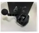 ATC COMBAT V2 201 BAIT CASTING REEL LEFT FREE HANDLE NEW 2021. 
